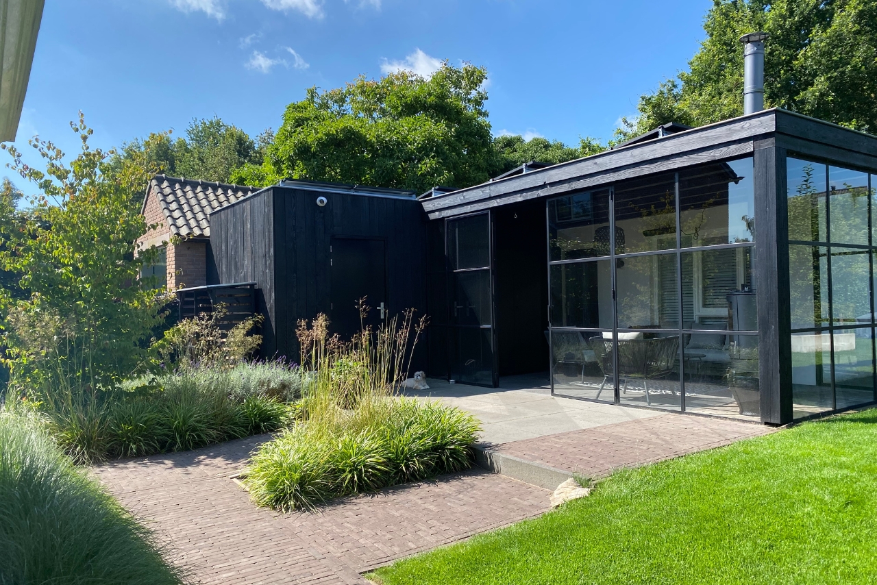 Tuinaanleg bestrating hovenier overkapping 2024 Tuinaanleg bestrating hovenier overkapping 2024